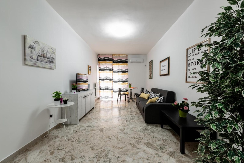 Apartment Celentano - Youtown Main image