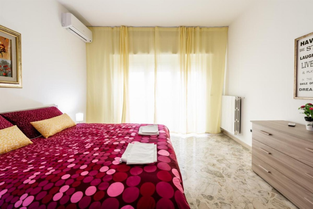 Apartment Celentano - Youtown